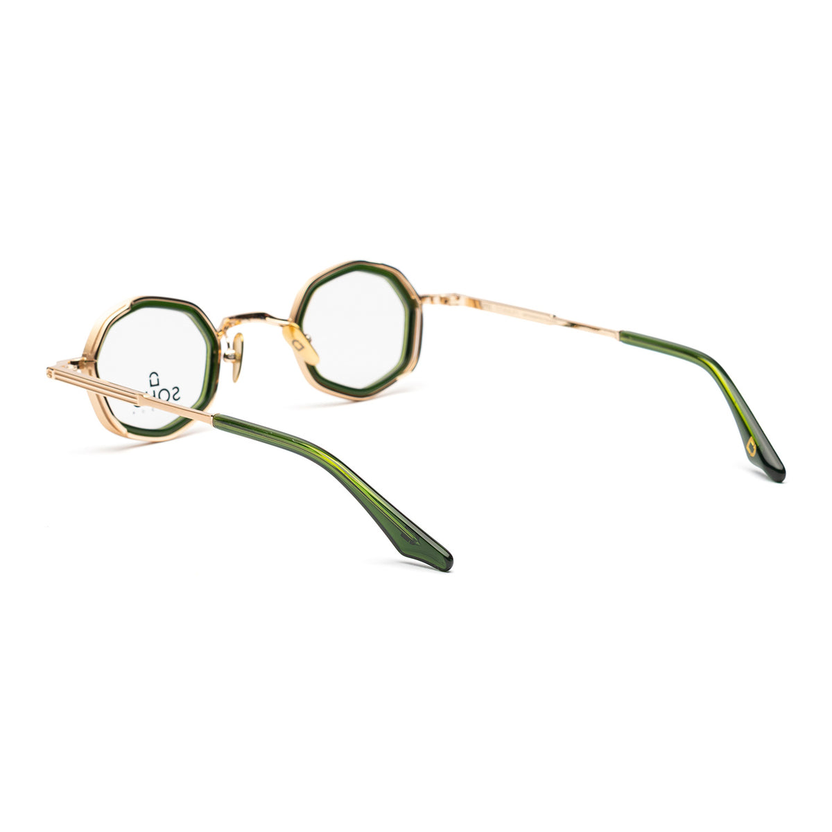Drury - Oro/Verde