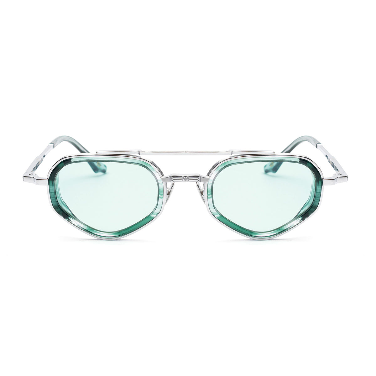 Dufor - Argento/Verde