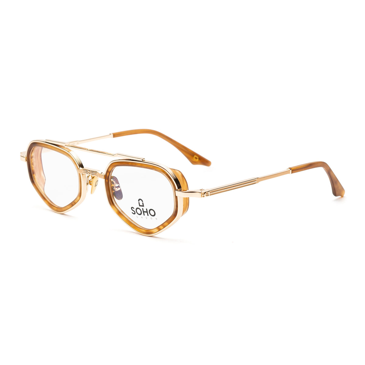 Dufor - Oro/Miele
