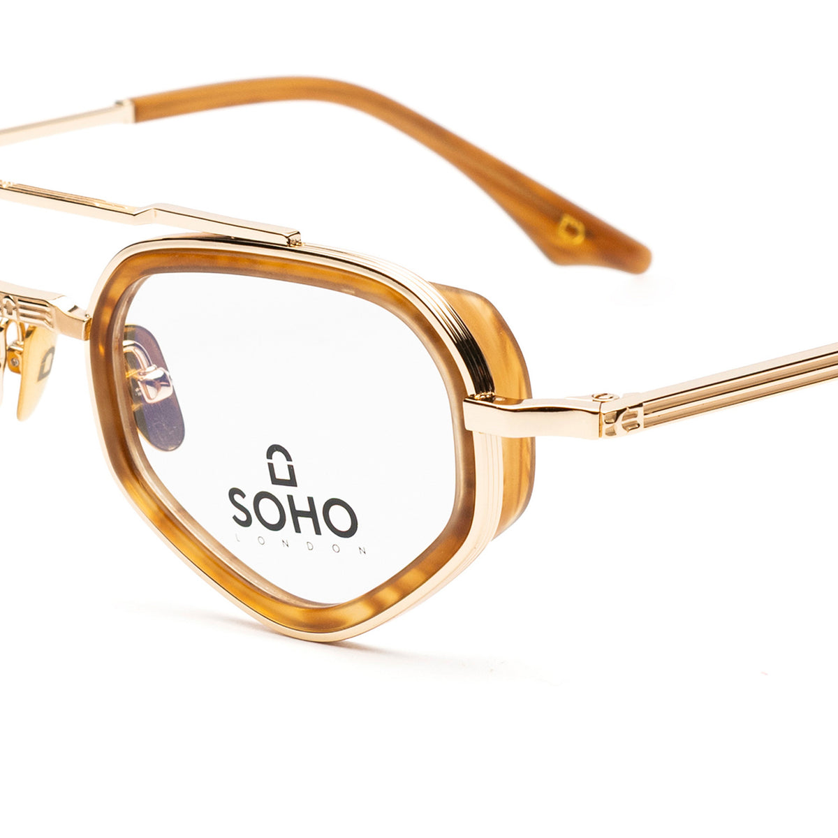 Dufor - Oro/Miele