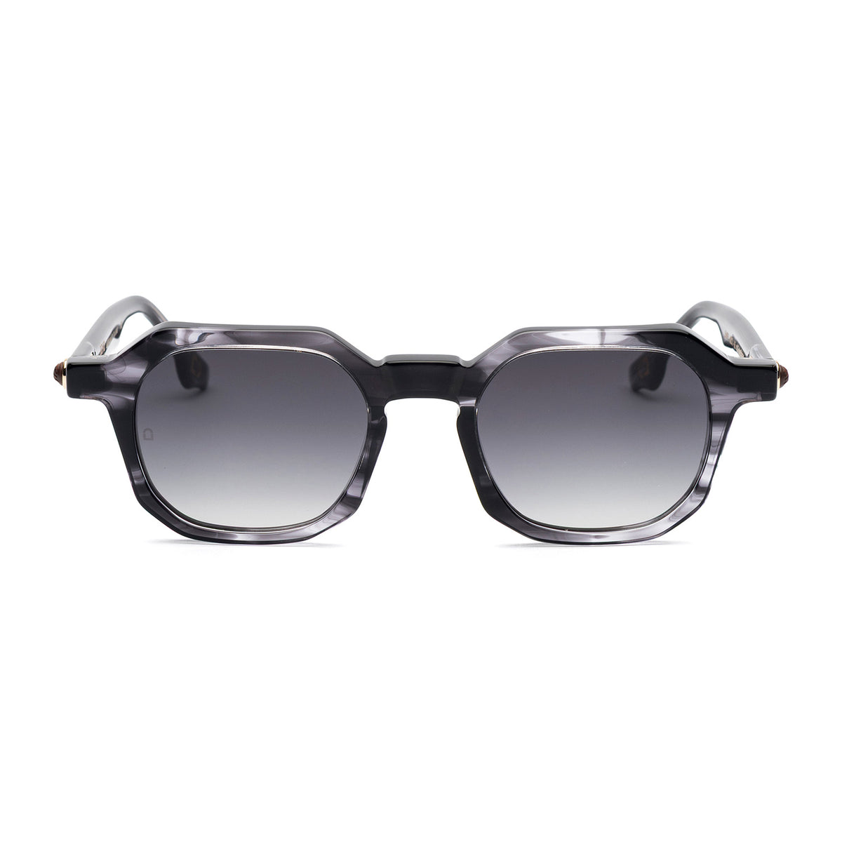 Earth - Grigio striato