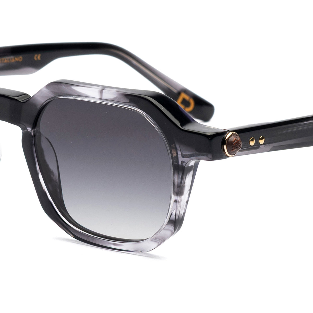 Earth - Grigio striato