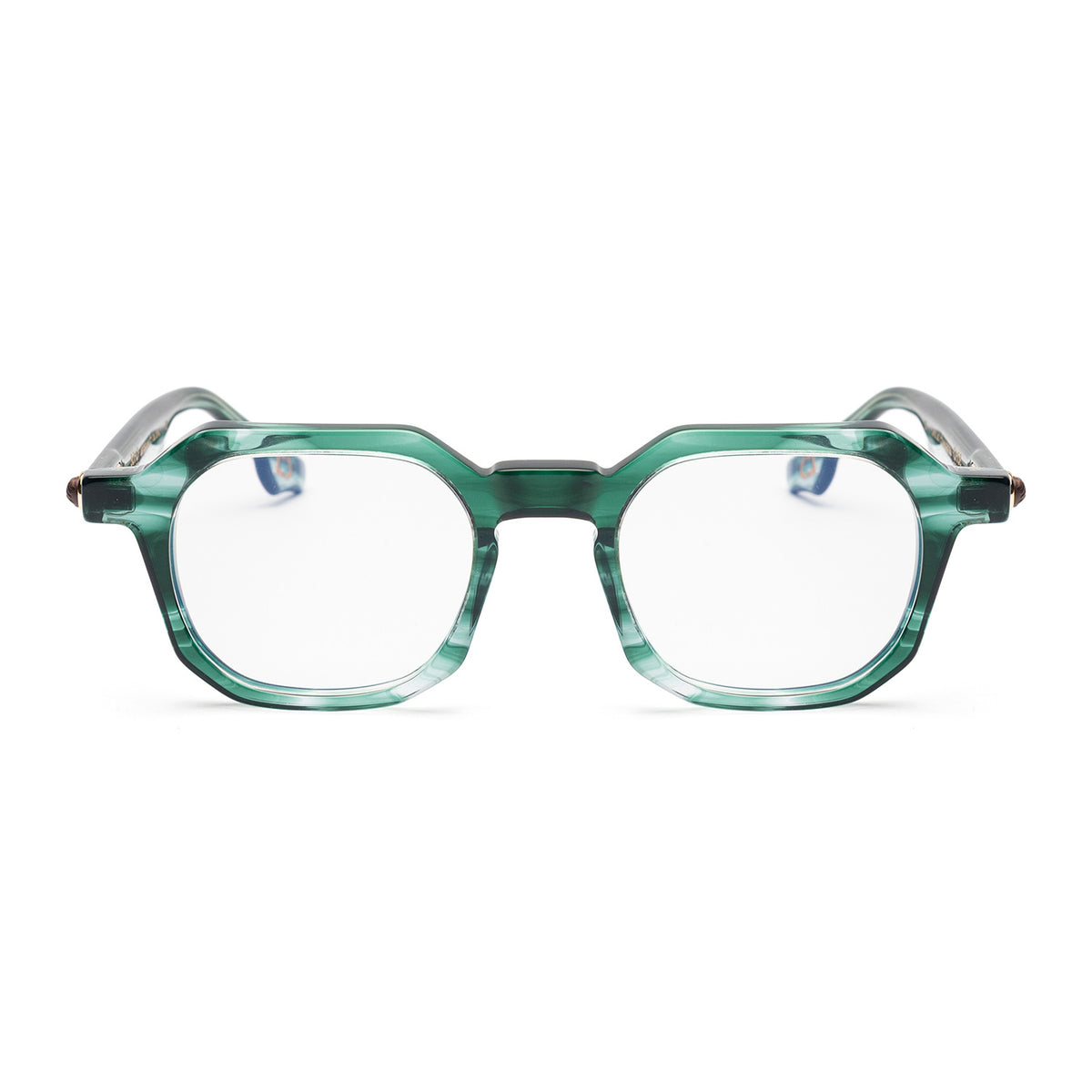 Earth - Verde Striato