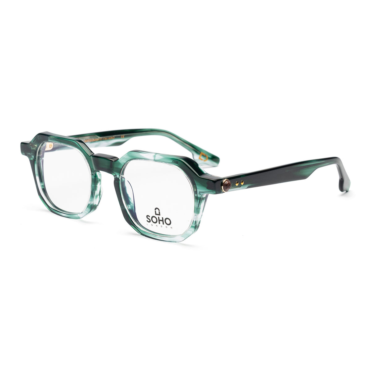 Earth - Verde Striato