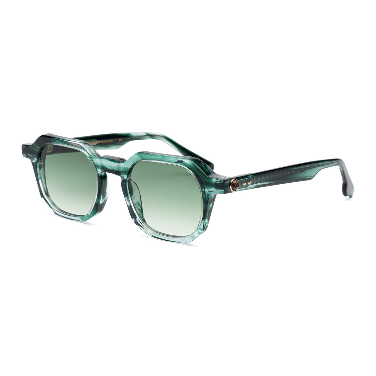 Earth - Verde Striato