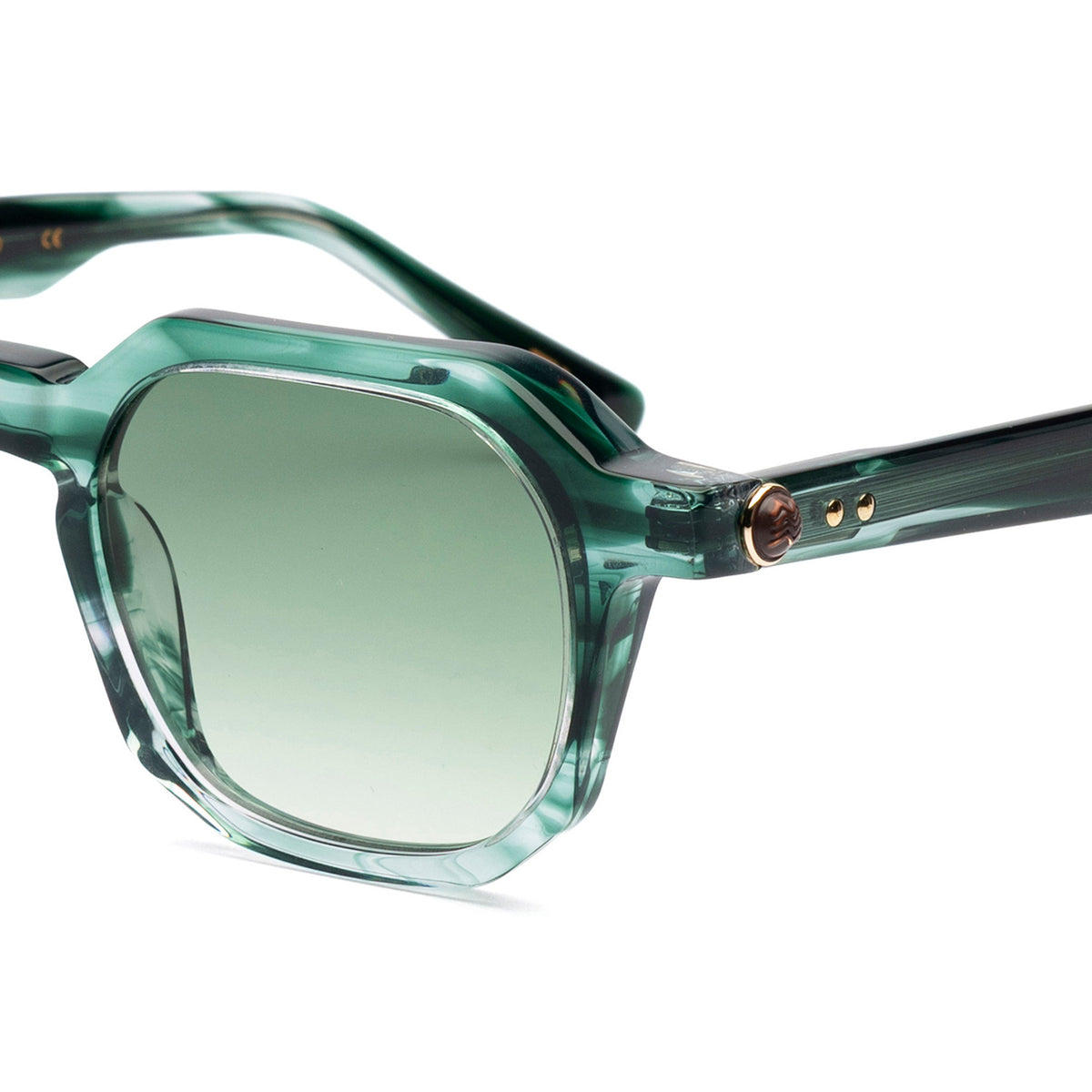 Earth - Verde Striato