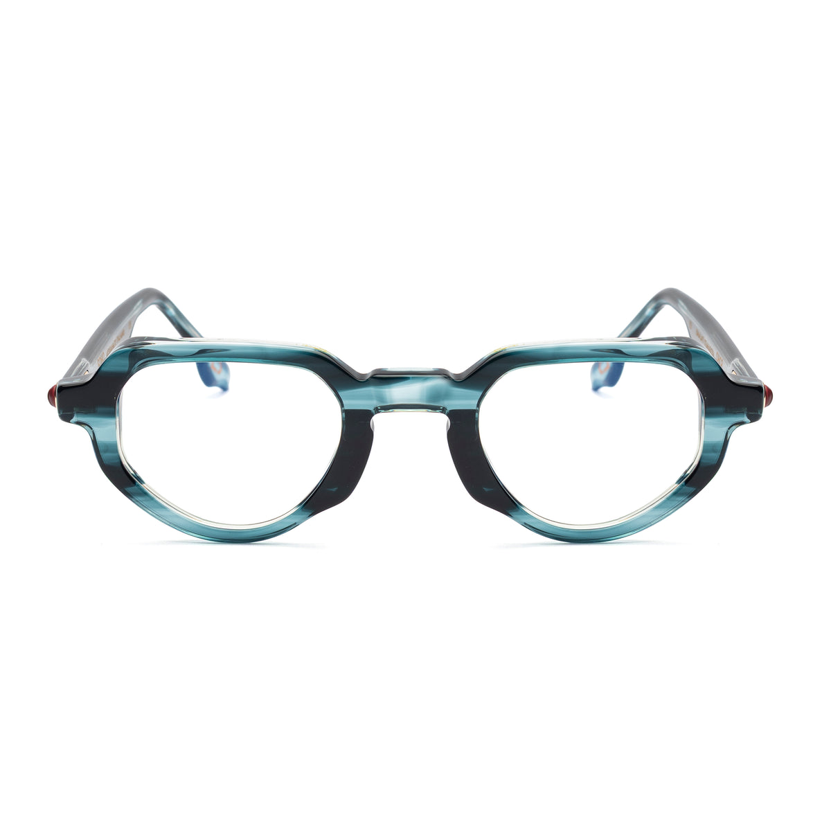 Fire - Blu Striato