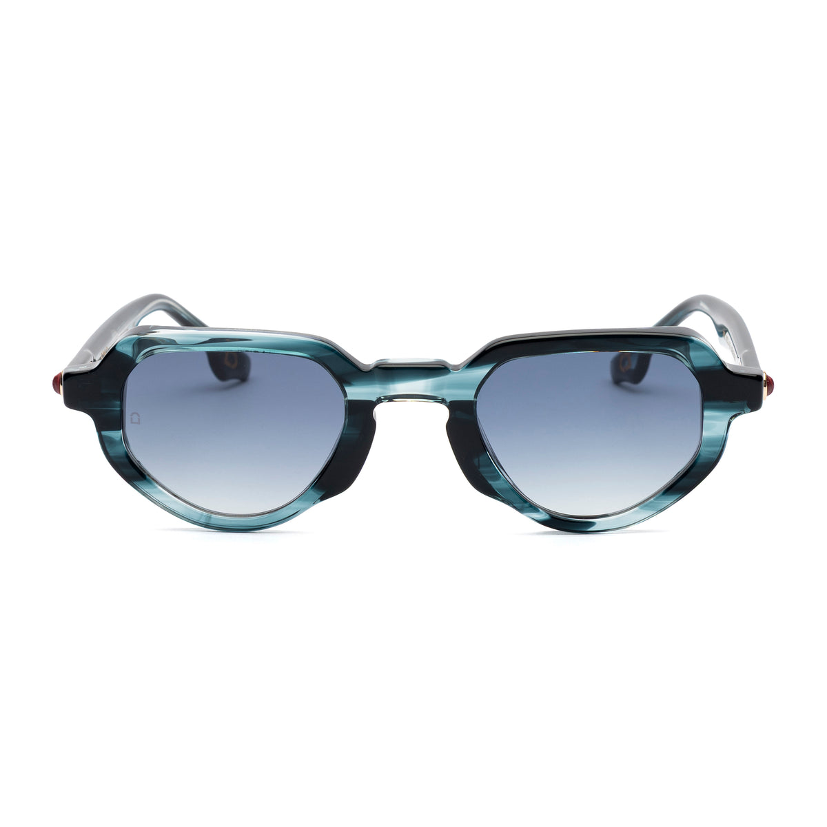 Fire - Blu Striato