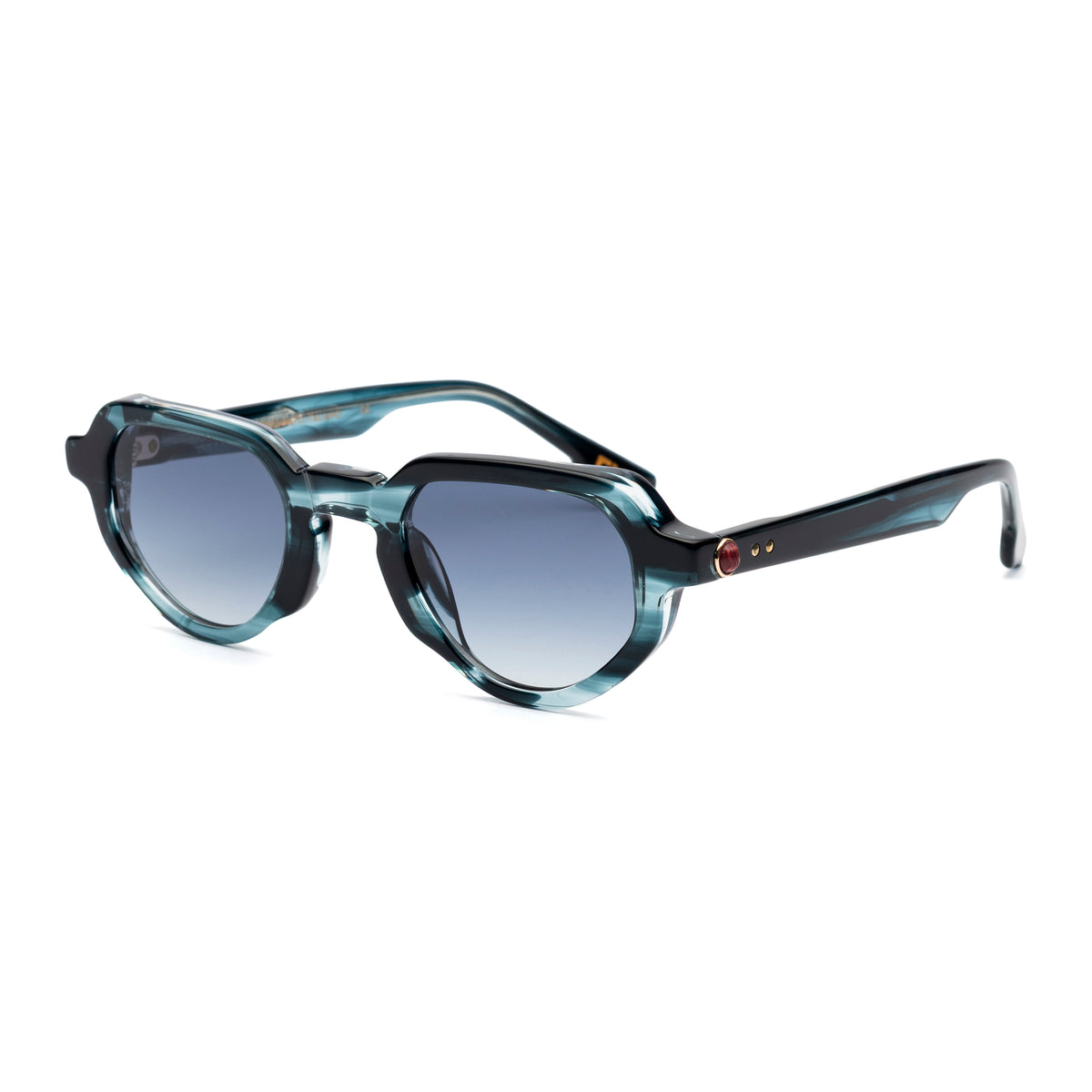 Fire - Blu Striato