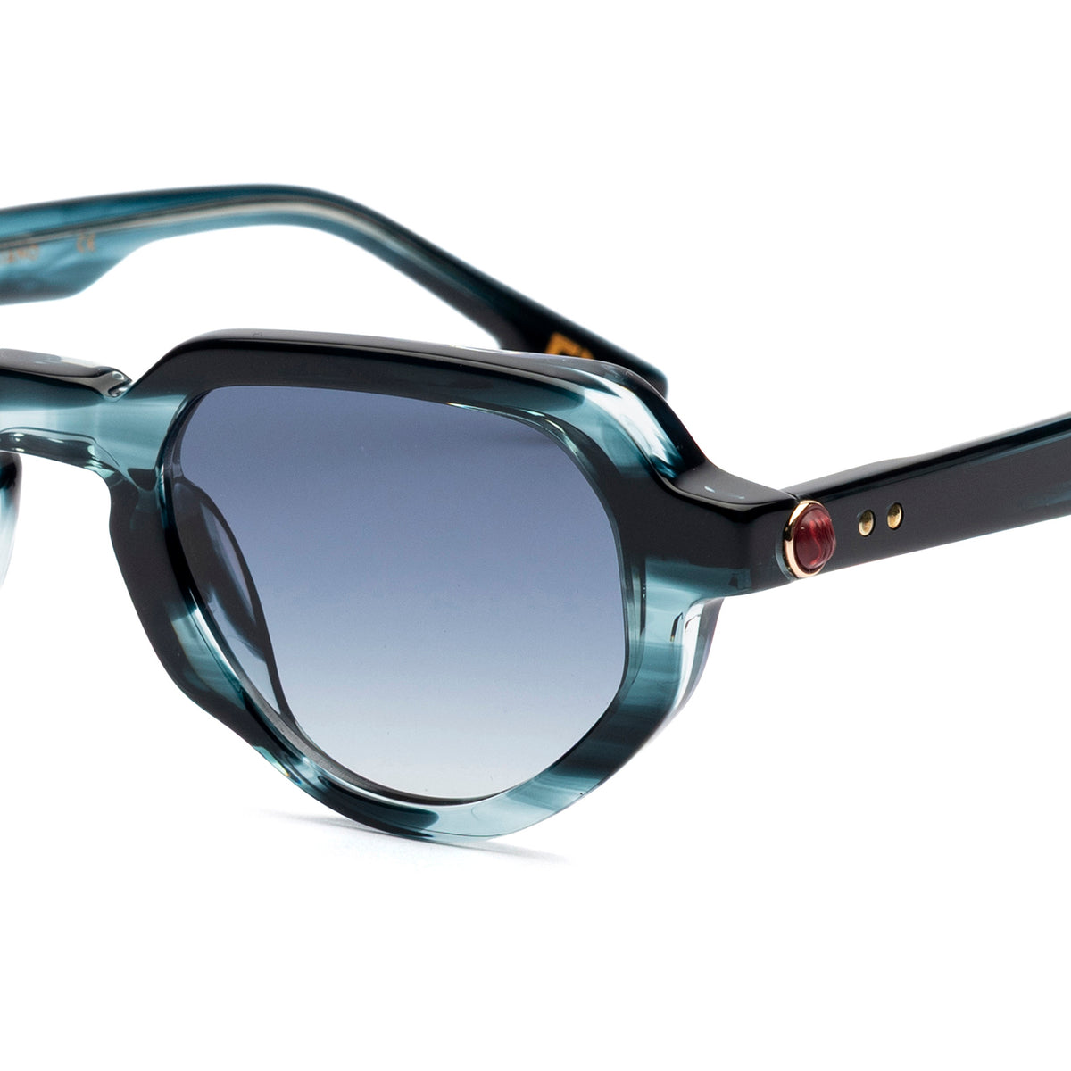 Fire - Blu Striato