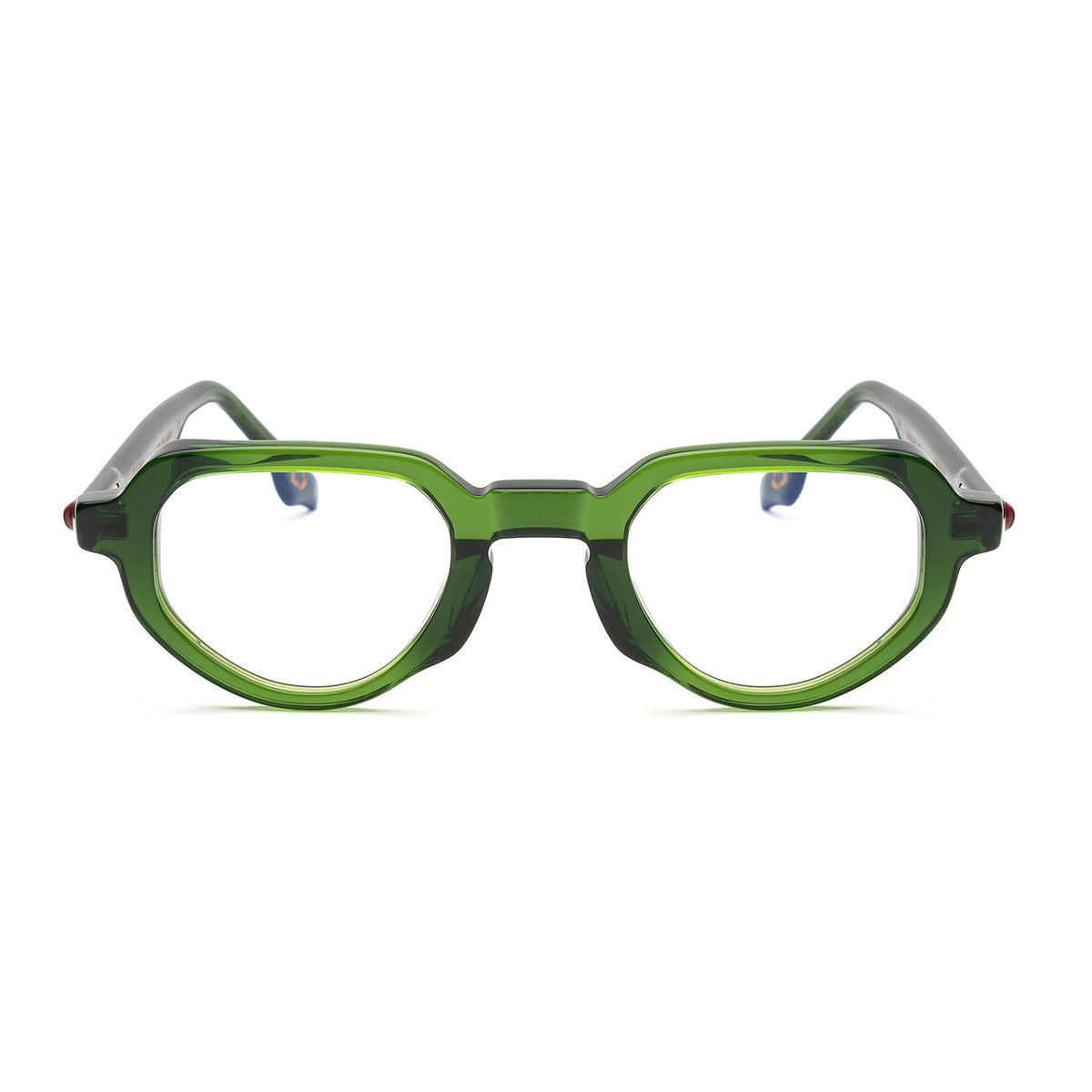 Fire - Verde Striato