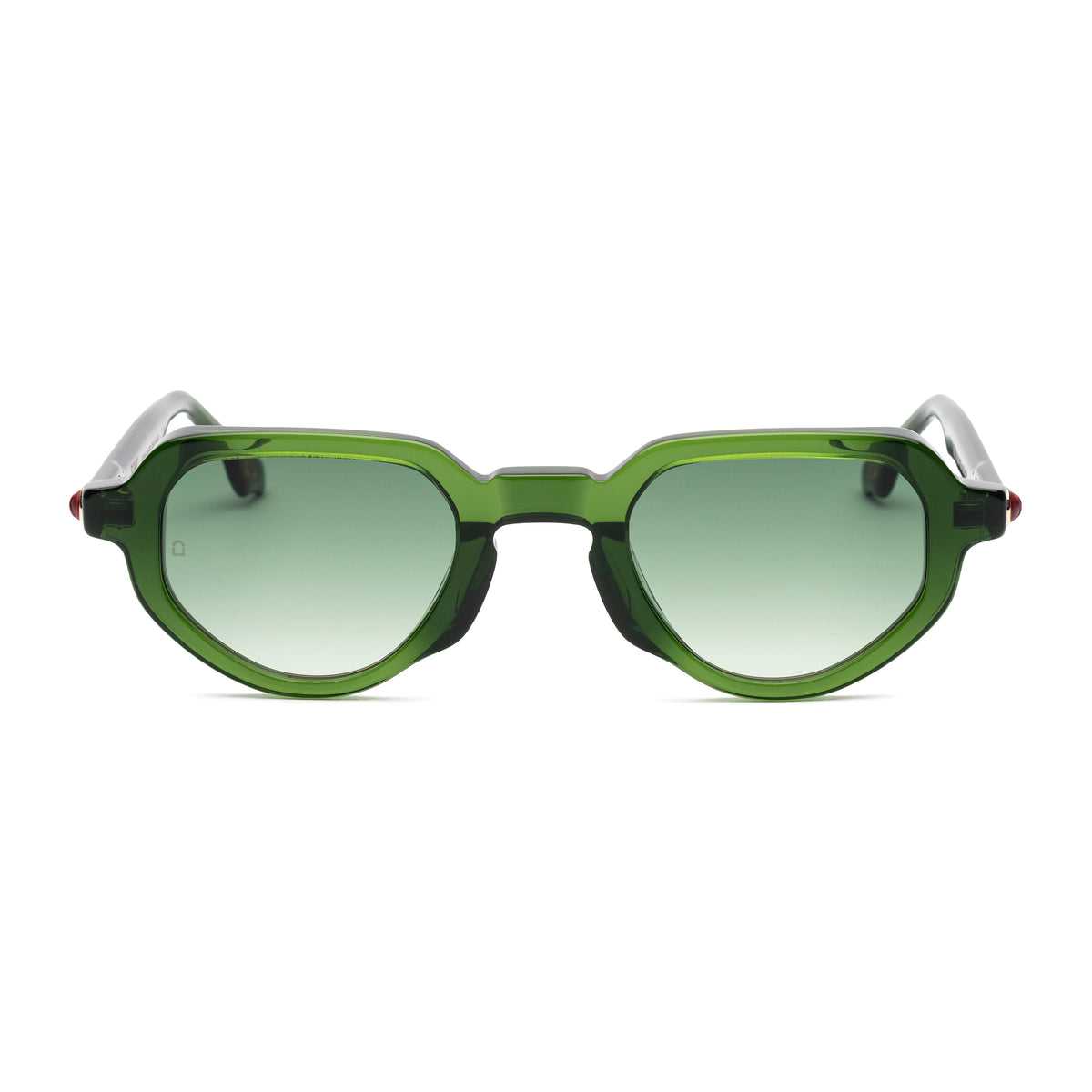 Fire - Verde Striato