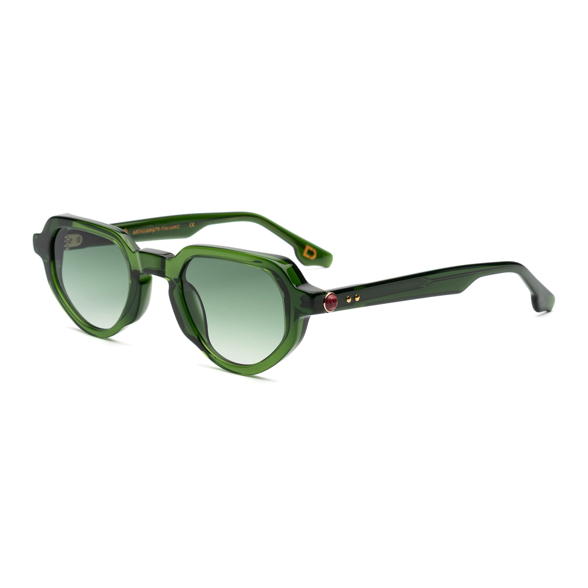 Fire - Verde Striato