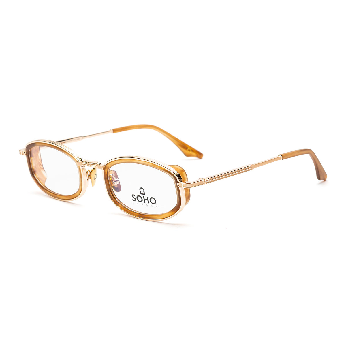 Goslett - Oro/Miele