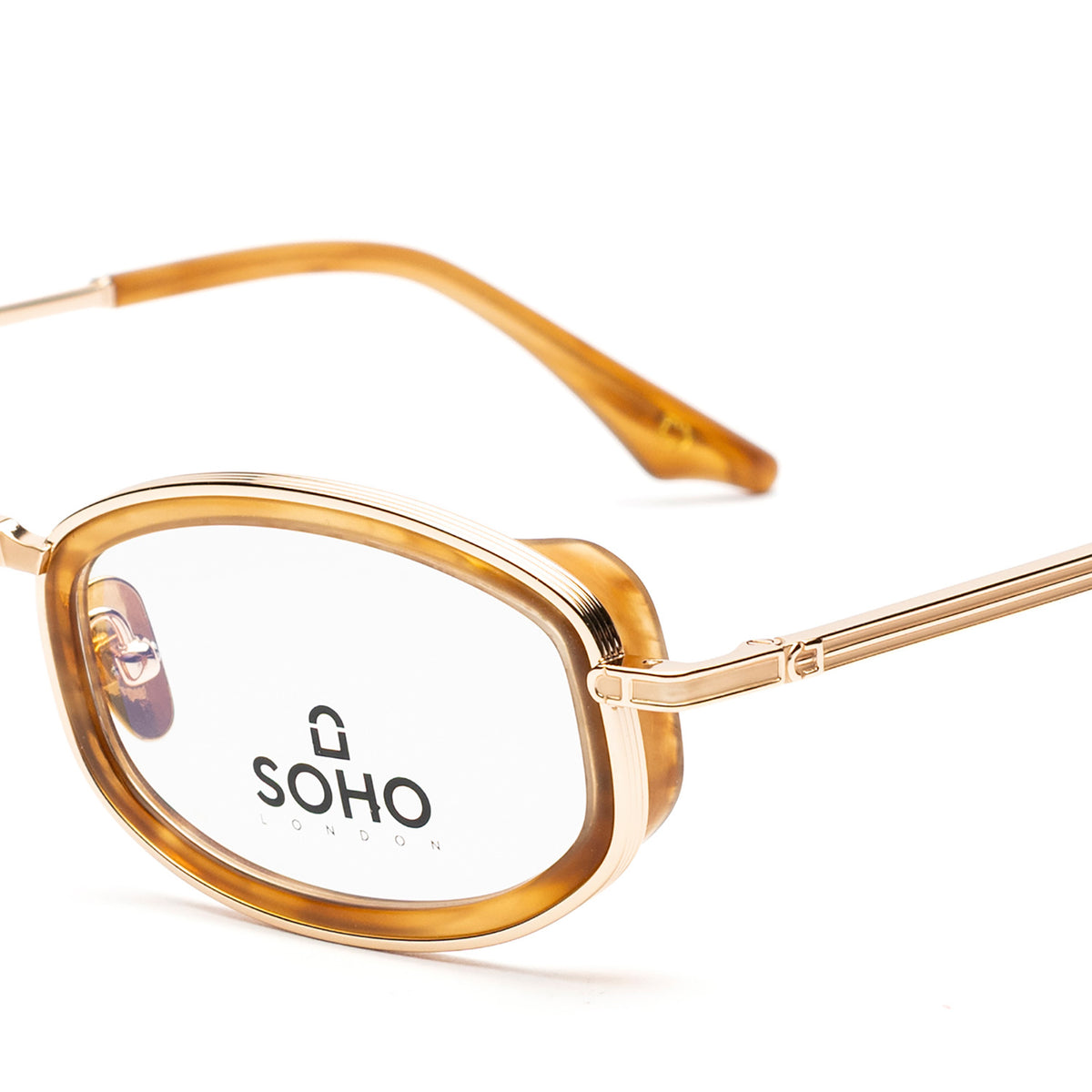 Goslett - Oro/Miele