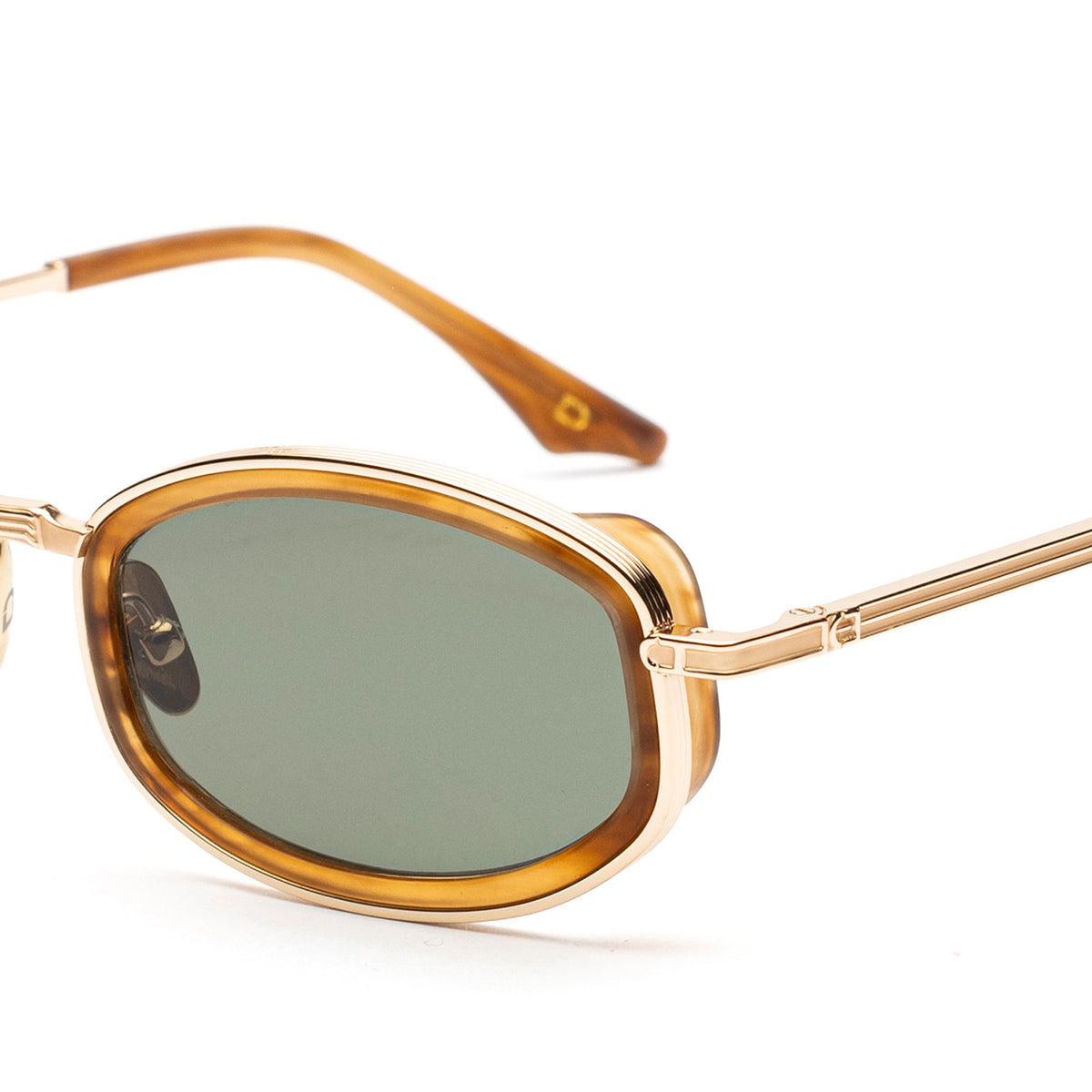 Goslett - Oro/Miele