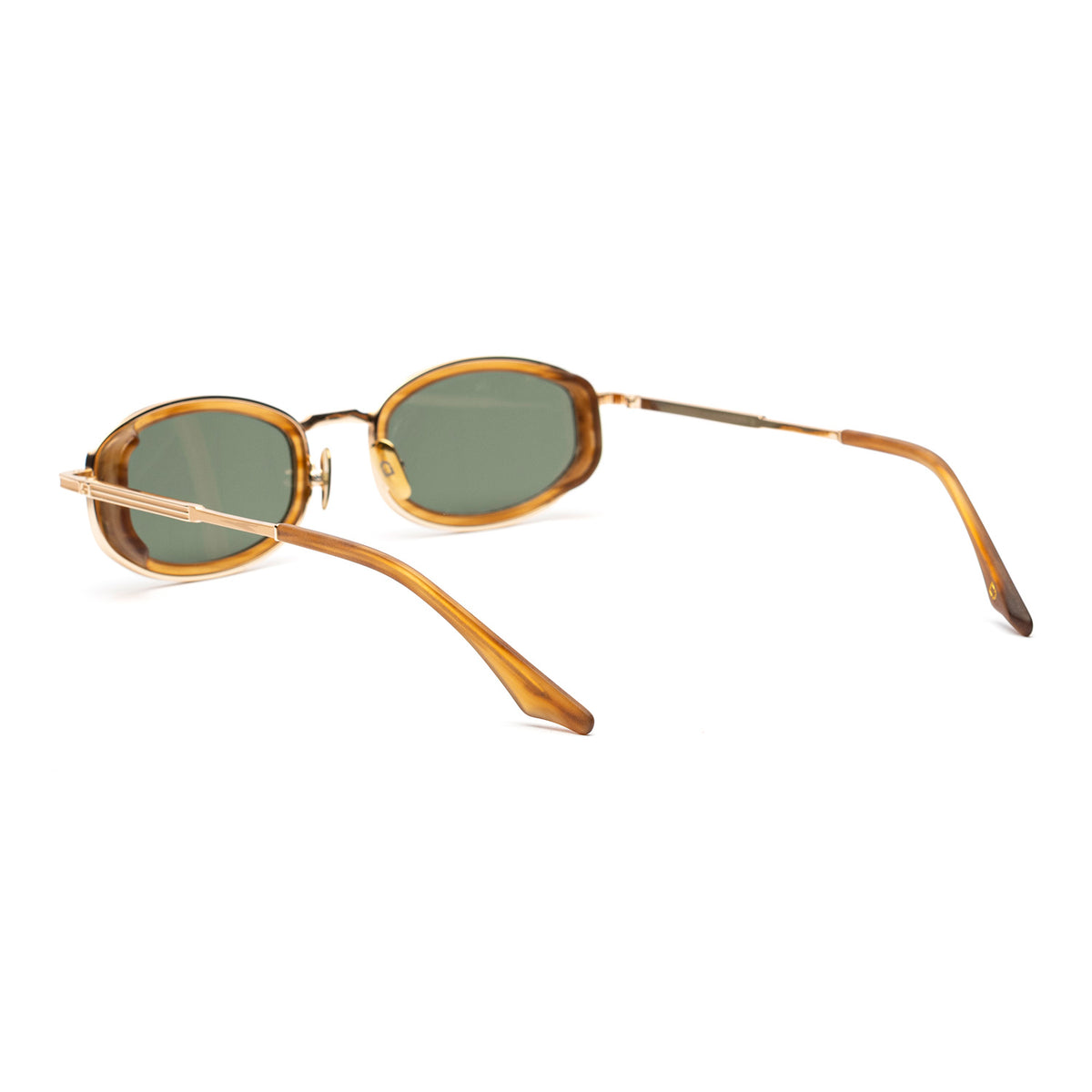 Goslett - Oro/Miele