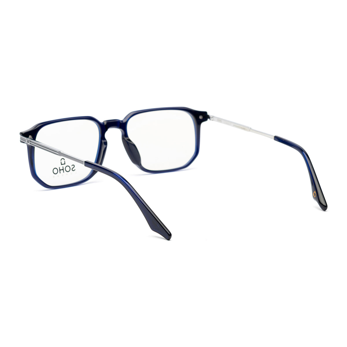 Hollen - Argento/Blu