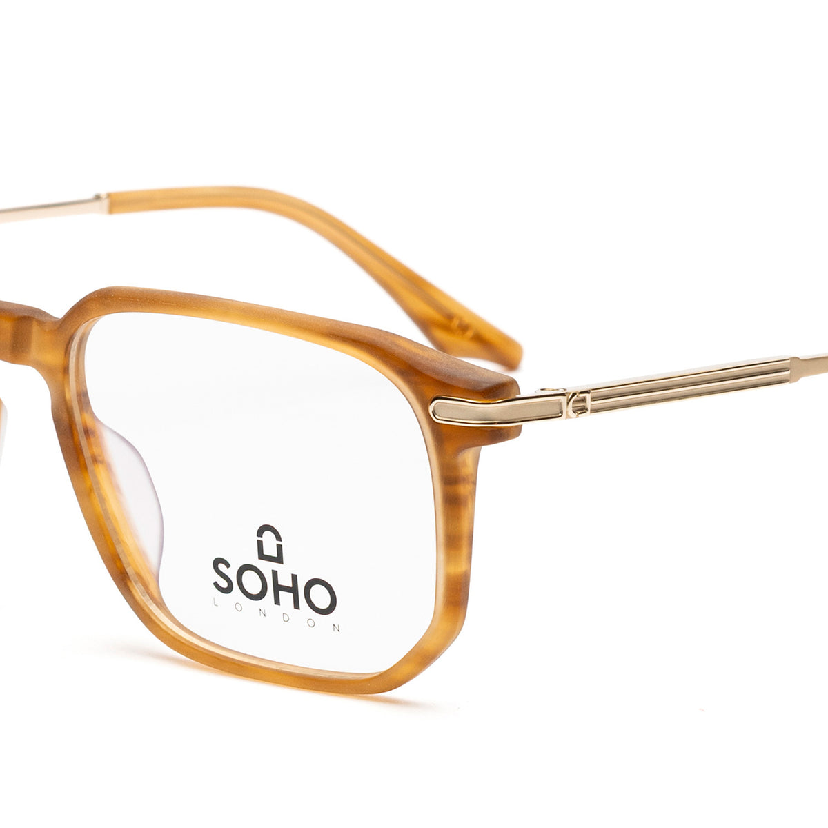Hollen - Oro/Miele