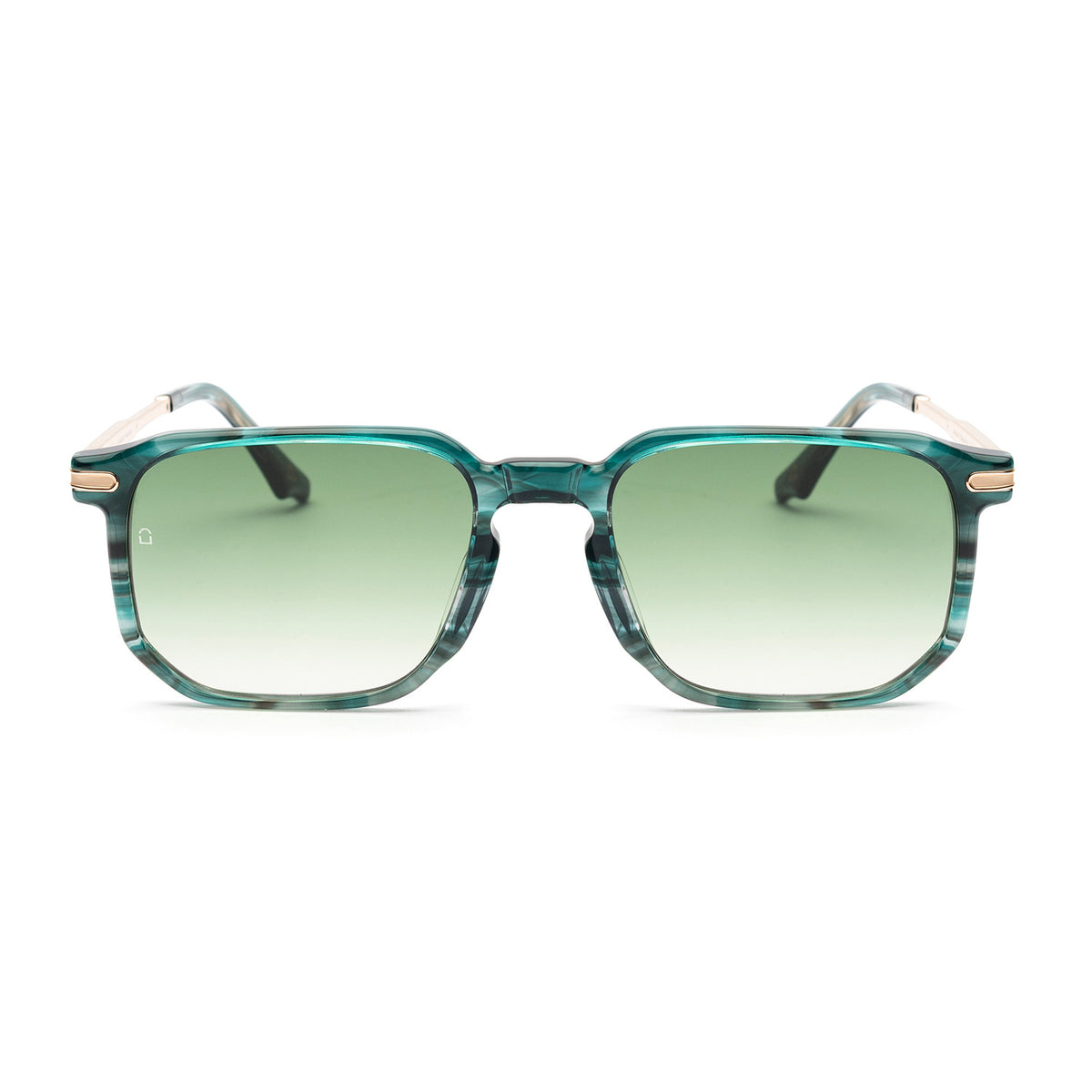 Hollen - Oro/Verde corno
