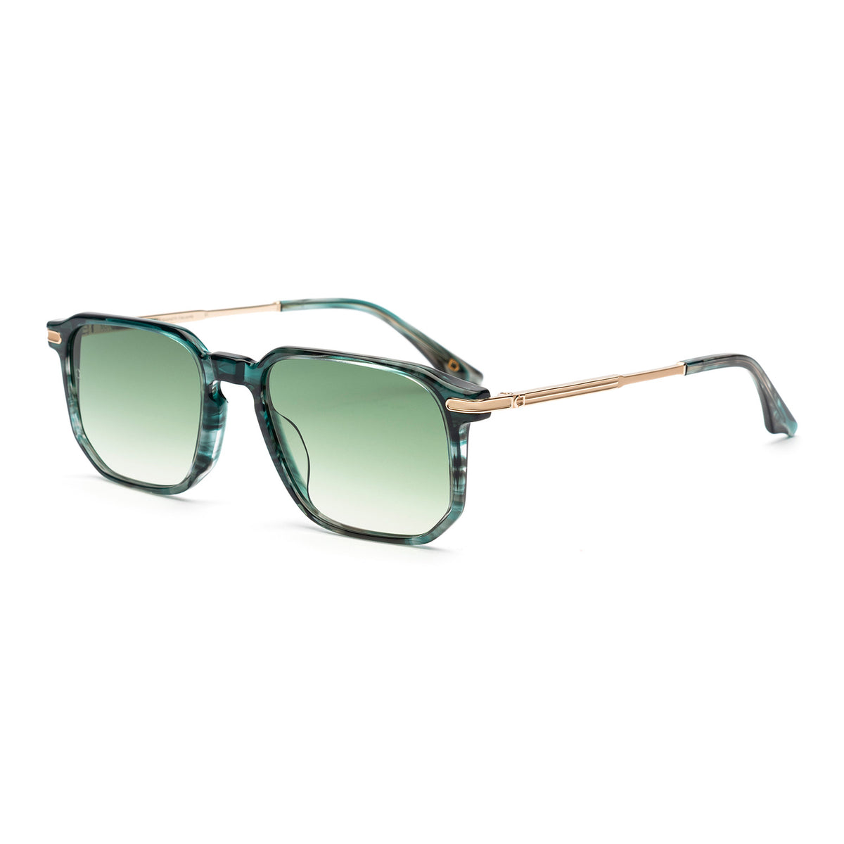 Hollen - Oro/Verde corno