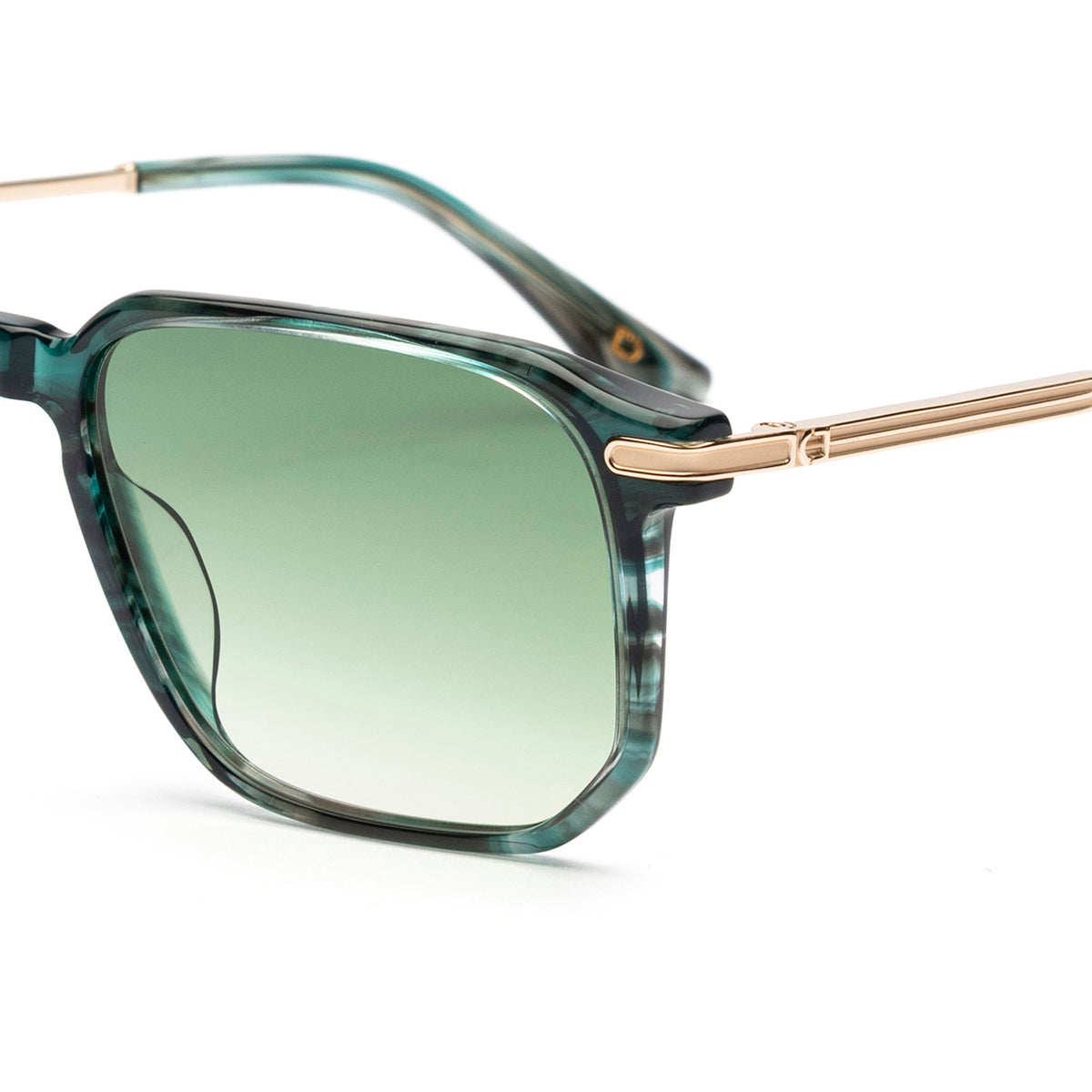 Hollen - Oro/Verde corno