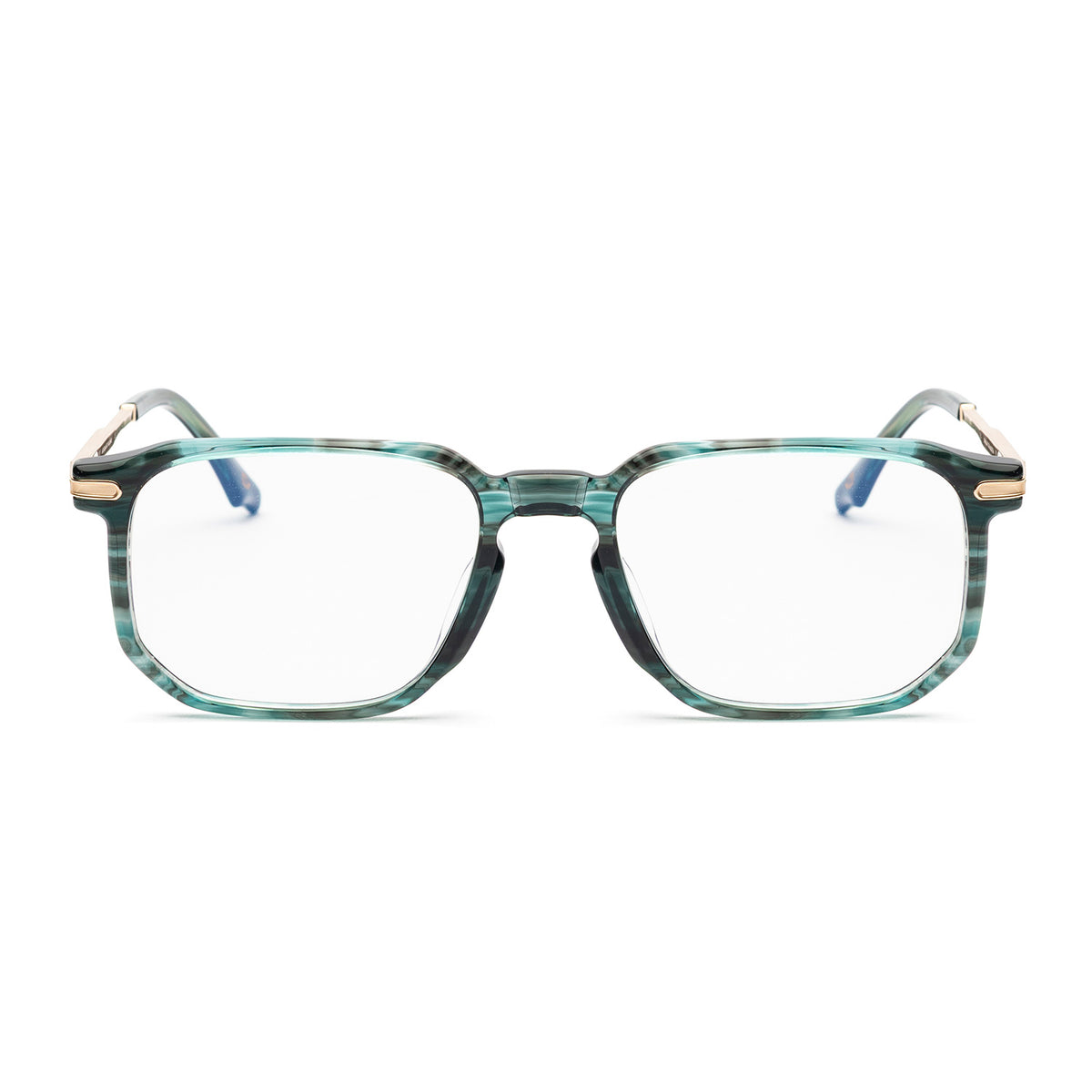 Hollen - Oro/Verde corno