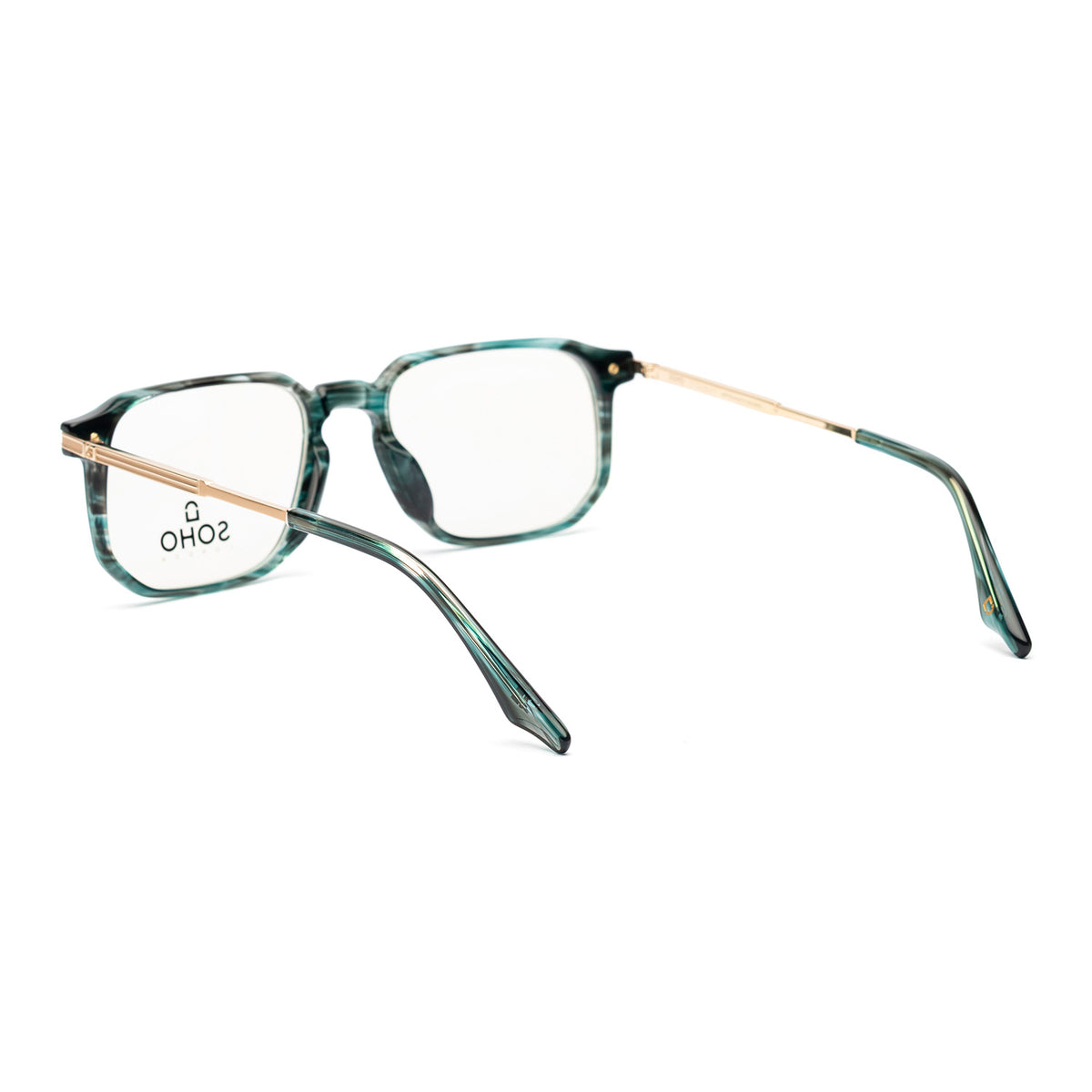 Hollen - Oro/Verde corno
