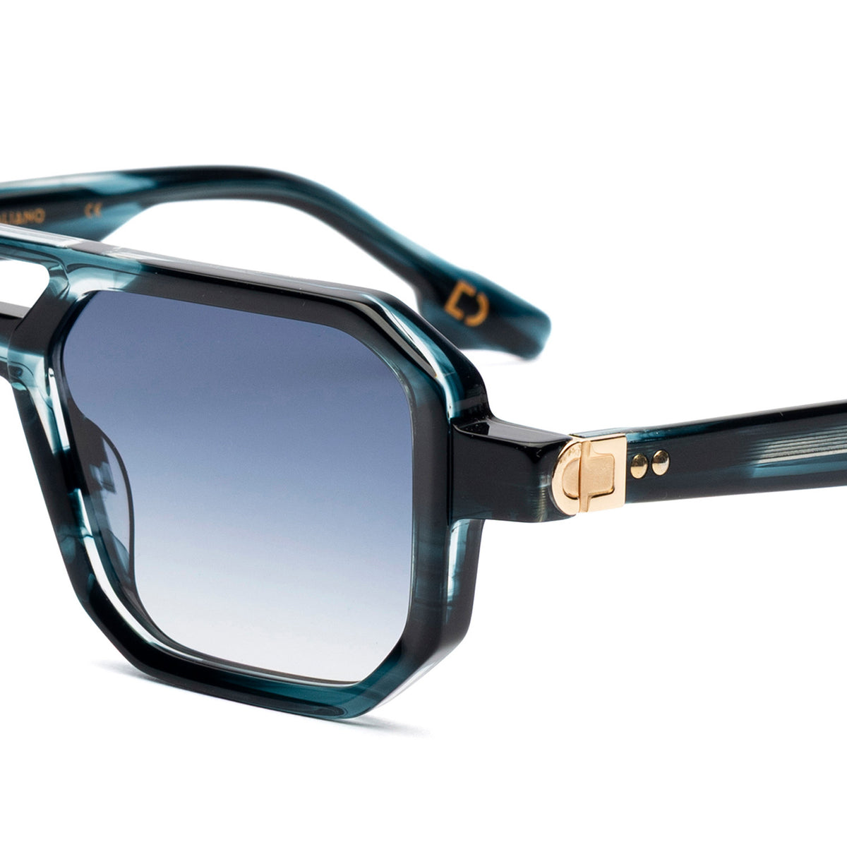 Hopkins - Blu Striato