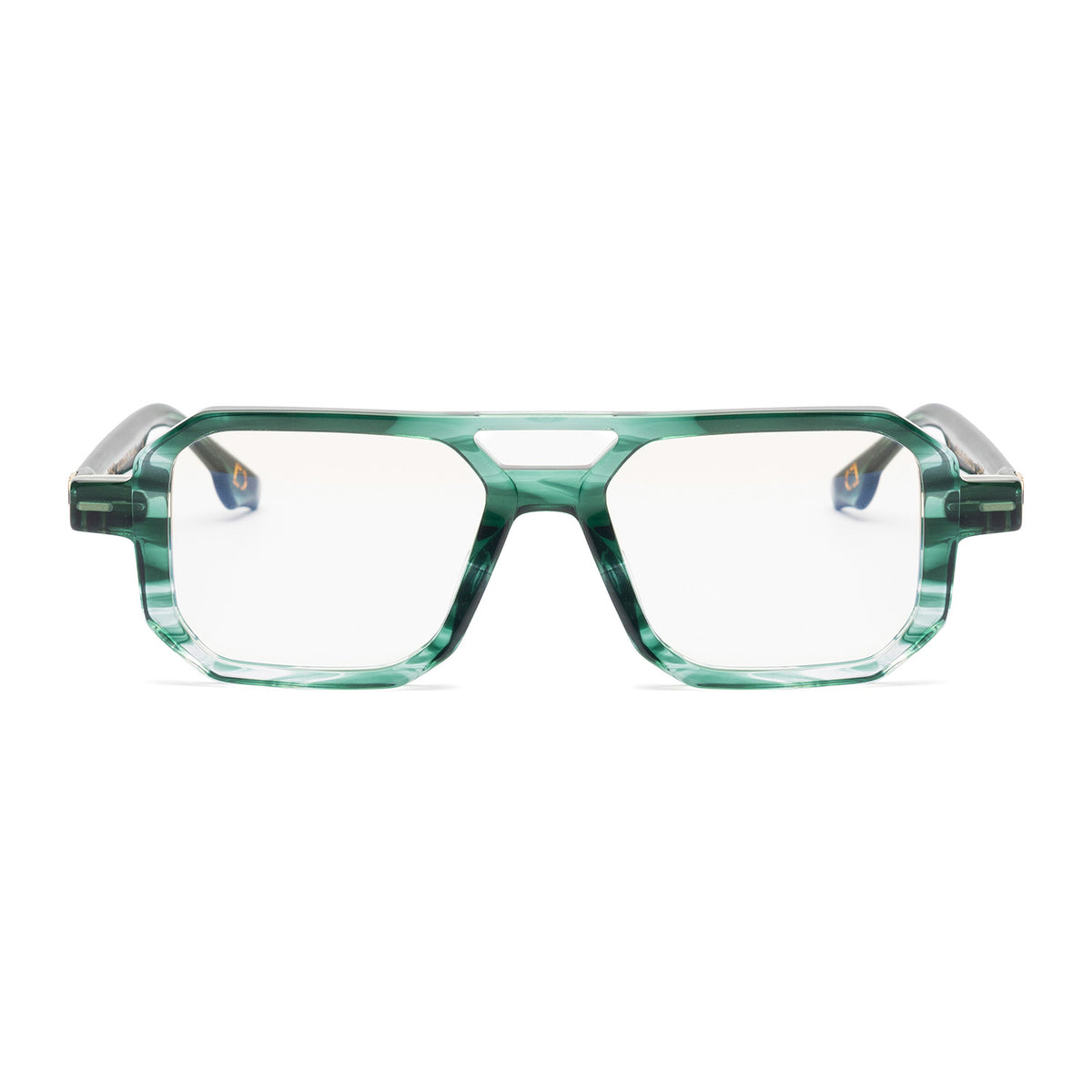 Hopkins - Verde Striato
