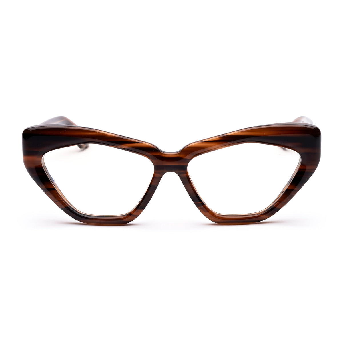 Iris - Marrone Striato