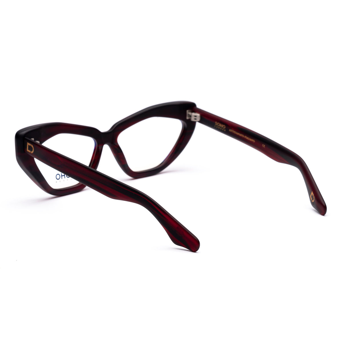 Iris - Rosso Striato