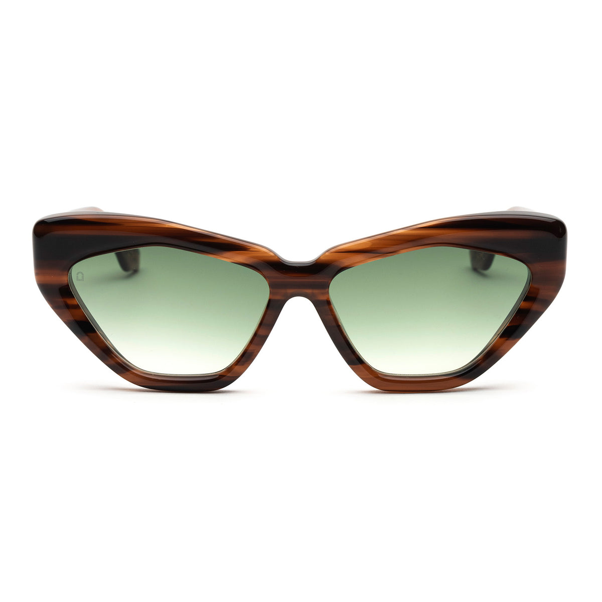 Iris - Marrone Striato