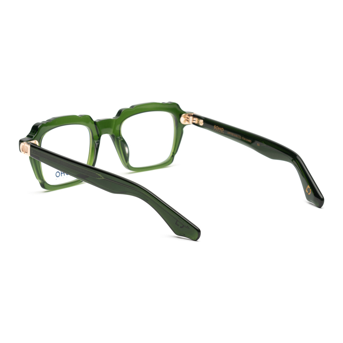 Lancaster - Verde