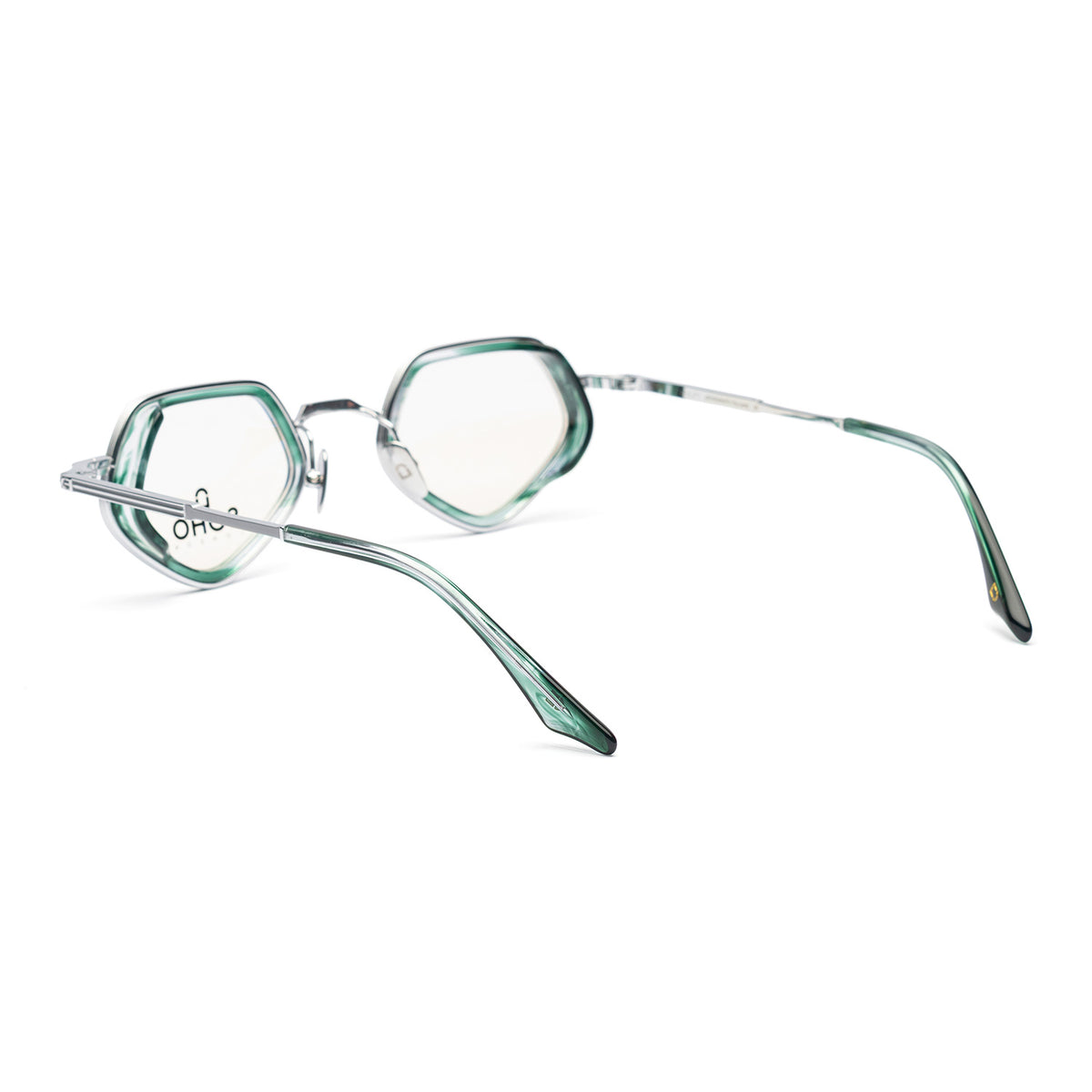 Ramillies - Argento/Verde