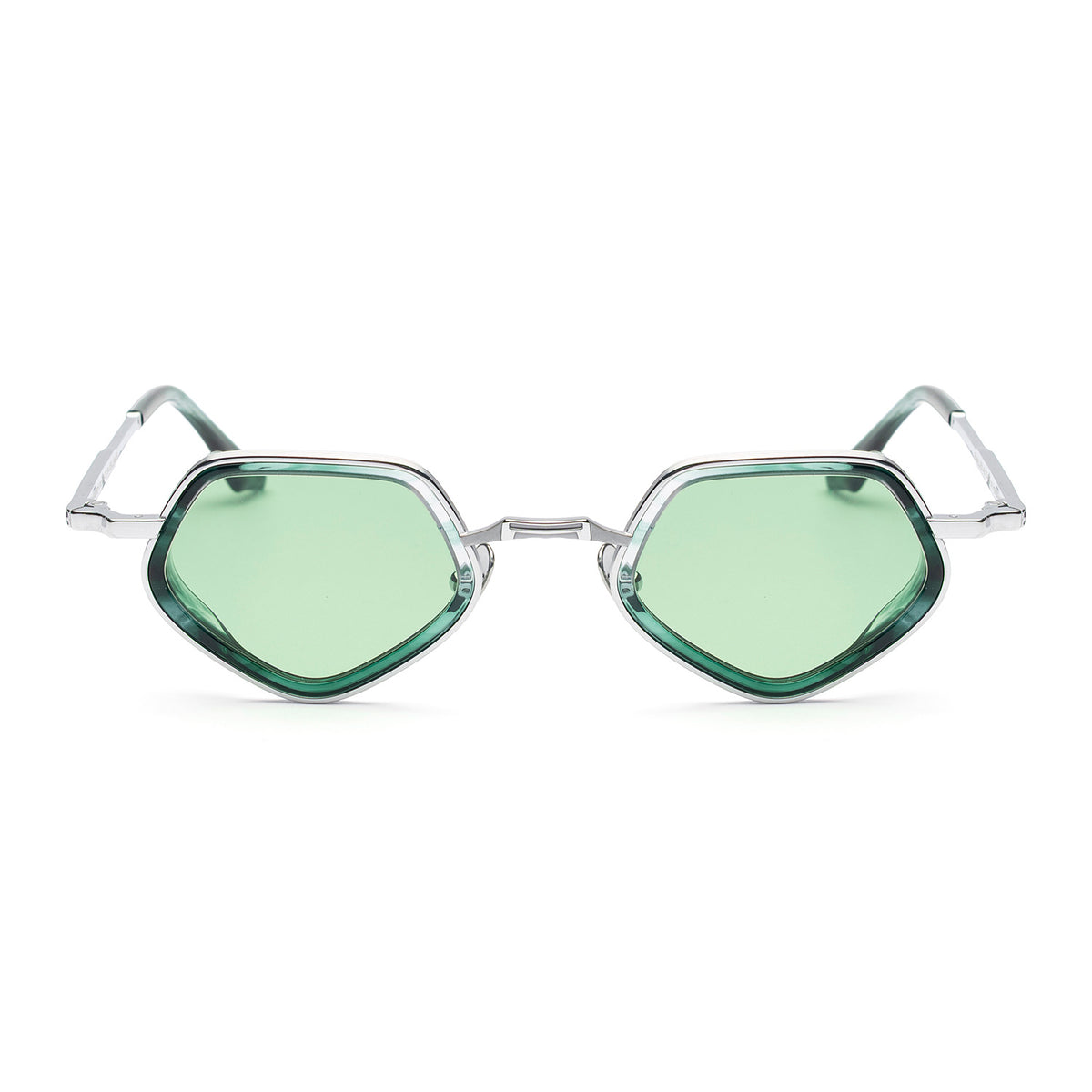 Ramillies - Argento/Verde