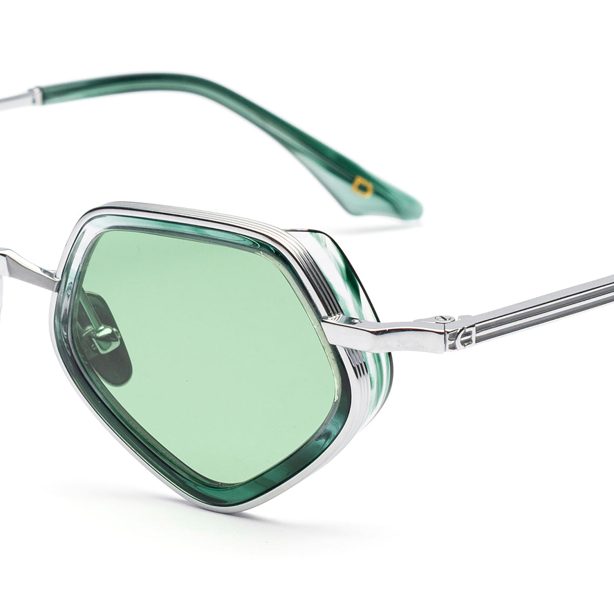 Ramillies - Argento/Verde