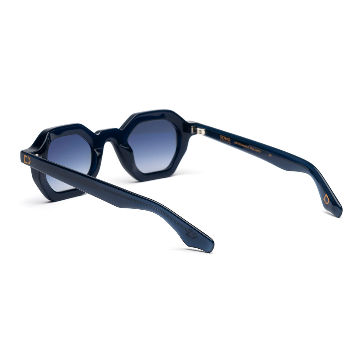 Rupert - Blu