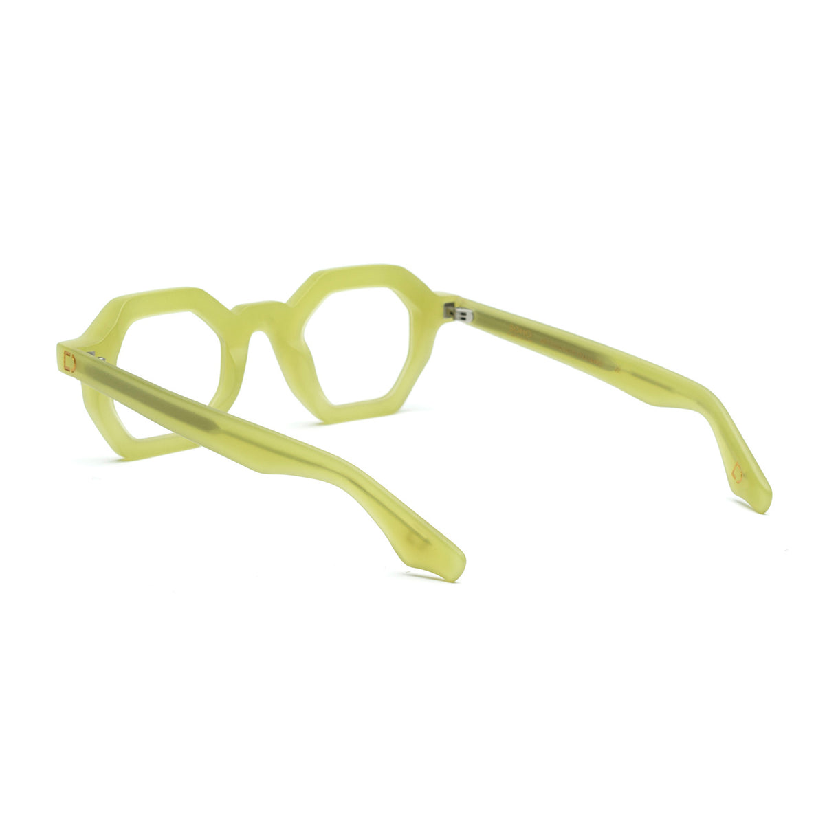 Rupert - Verde opaco