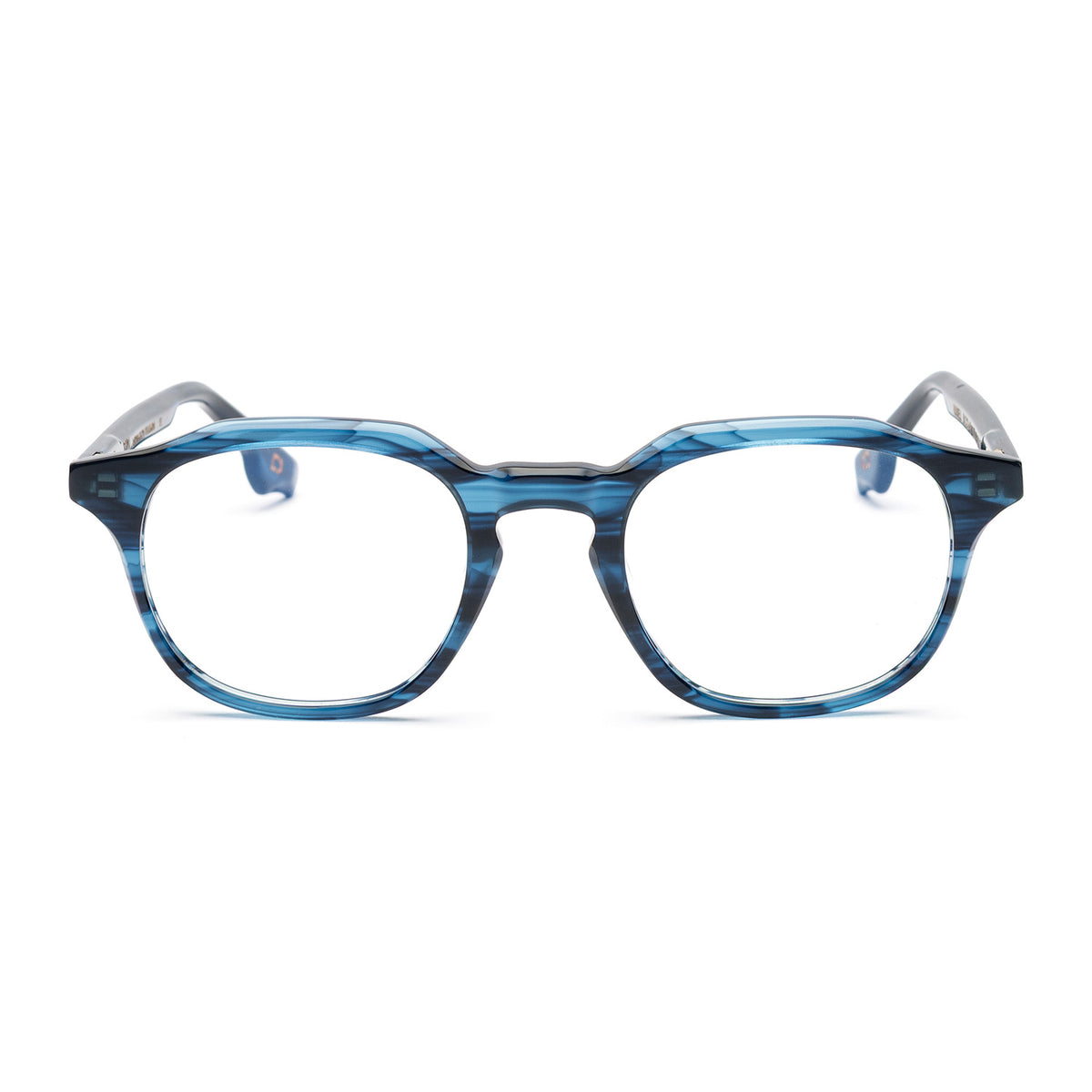 Russel - Blu striato