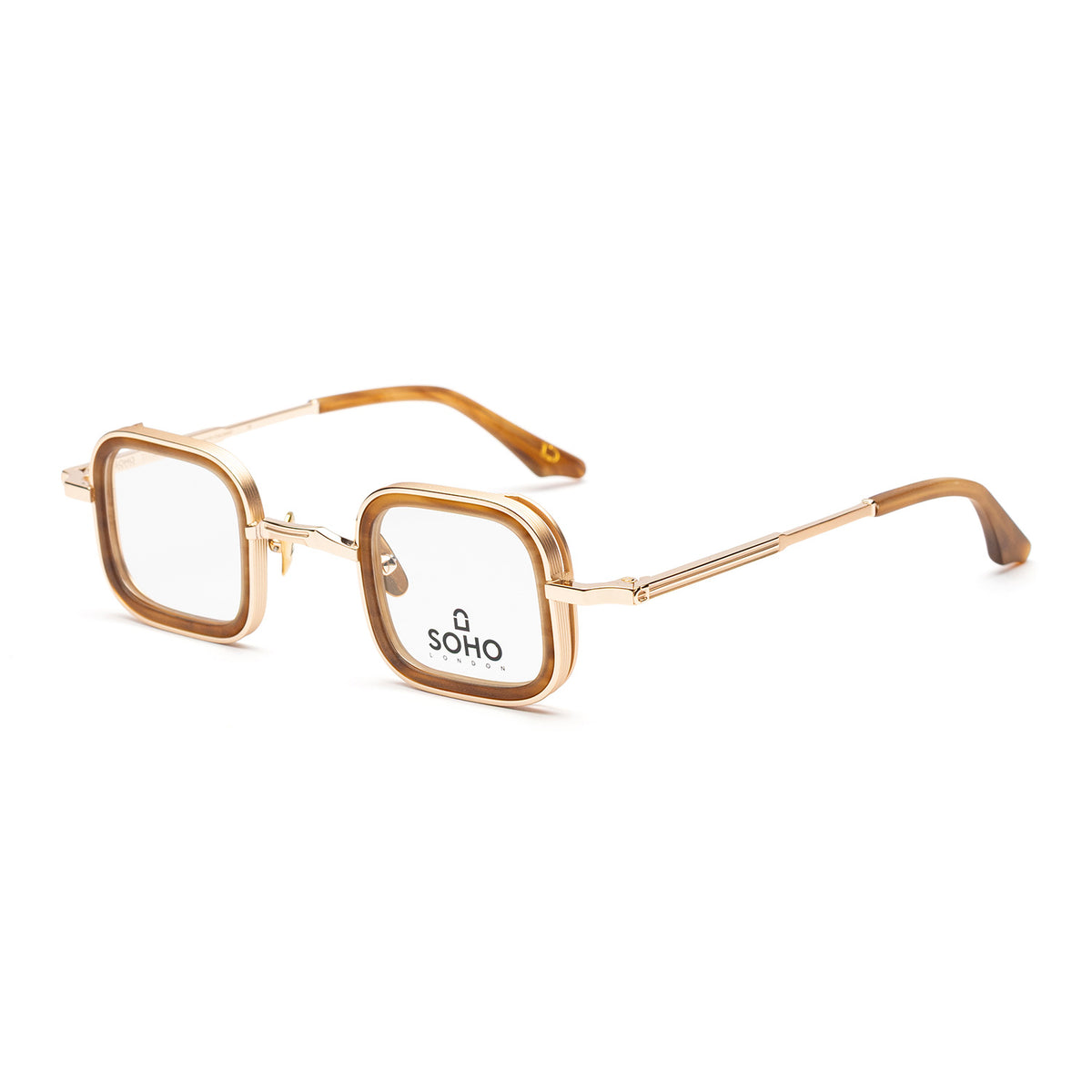Shelton - Oro/Miele