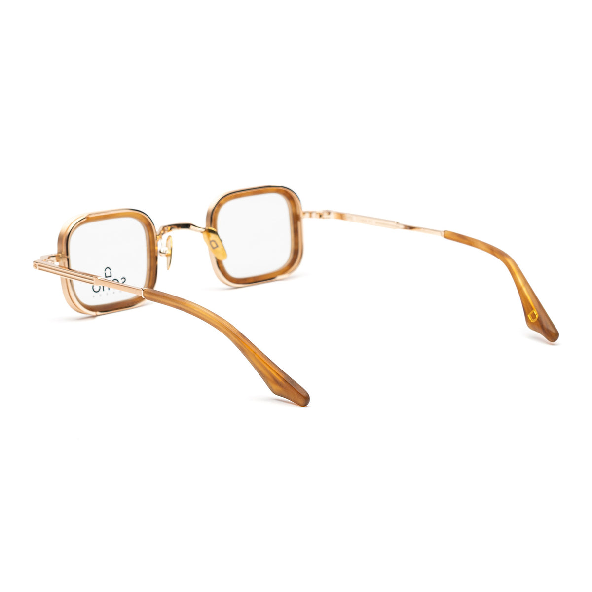 Shelton - Oro/Miele