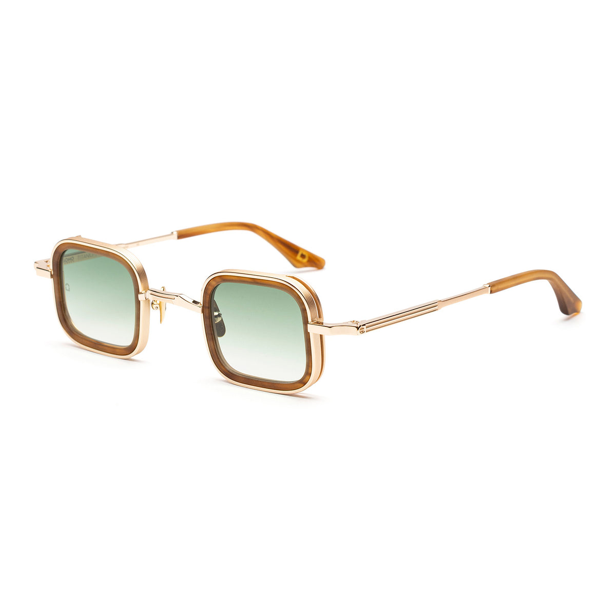 Shelton - Oro/Miele