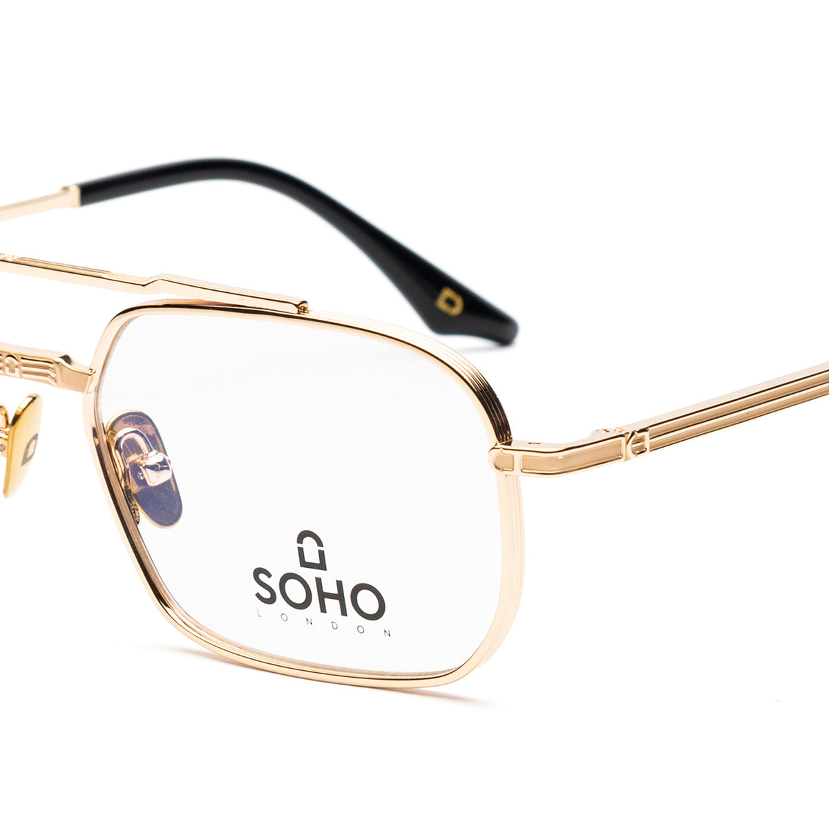 Tennison - Oro