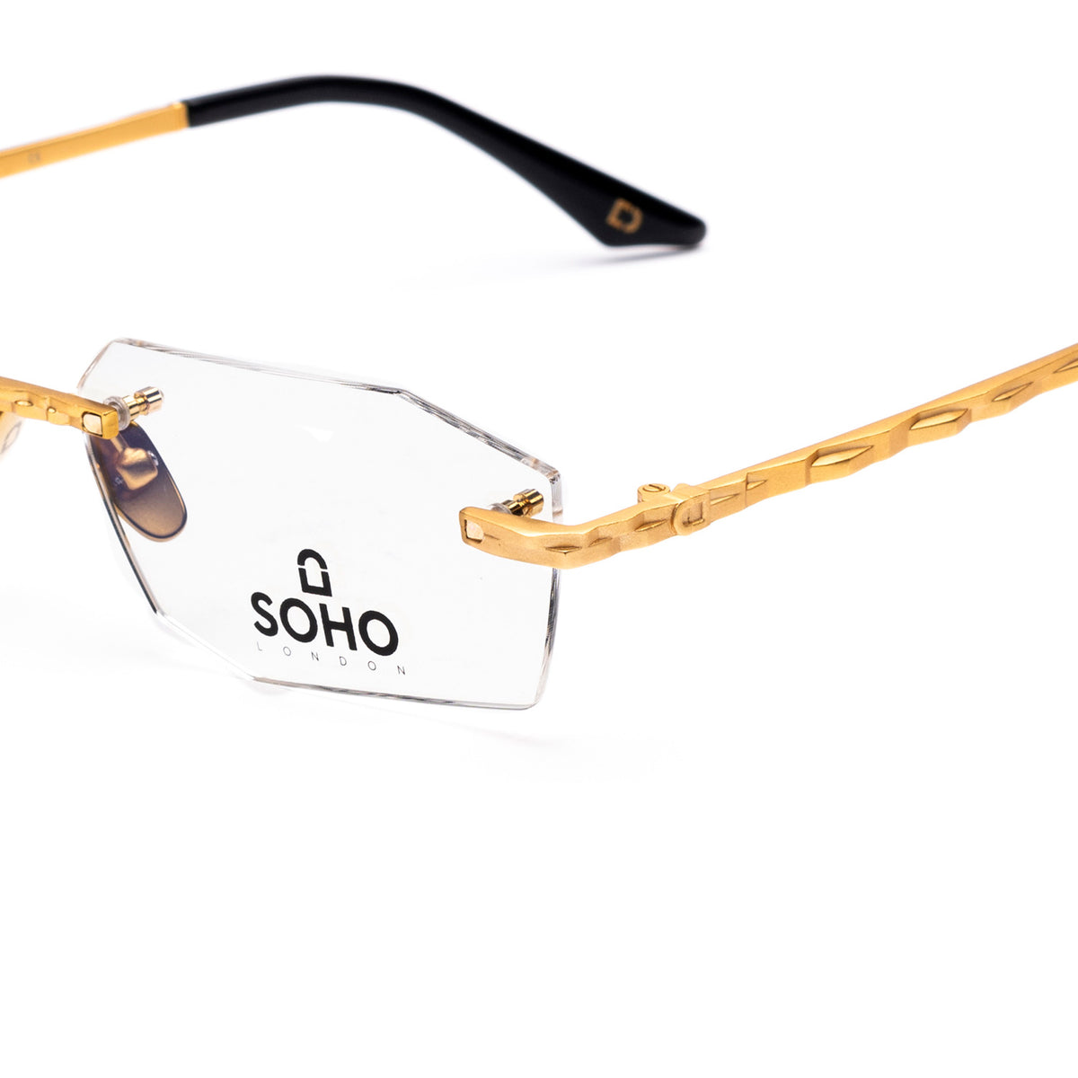 Trafalgar - Oro satinato
