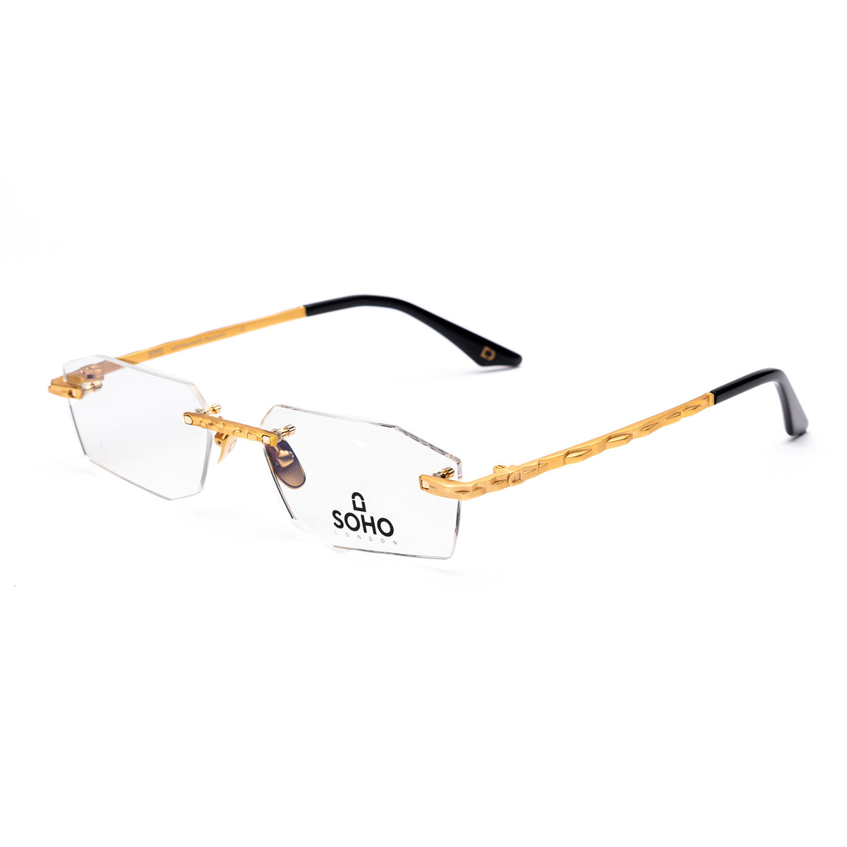 Trafalgar - Oro satinato