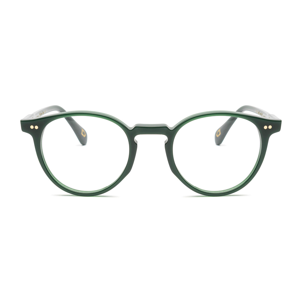 Tristan - Verde
