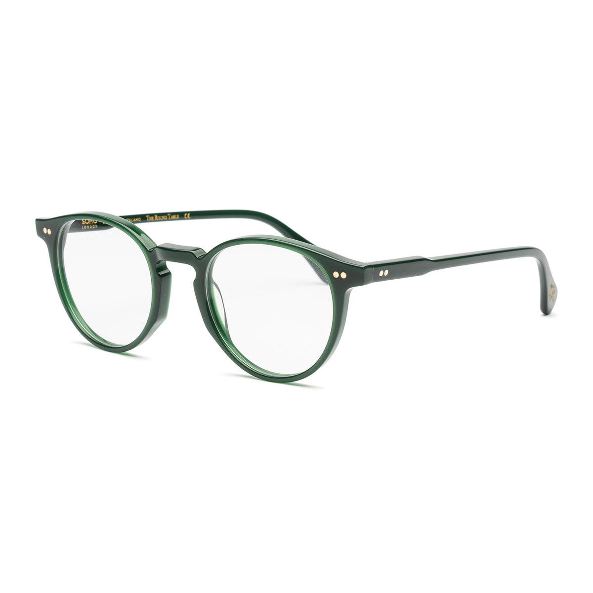Tristan - Verde