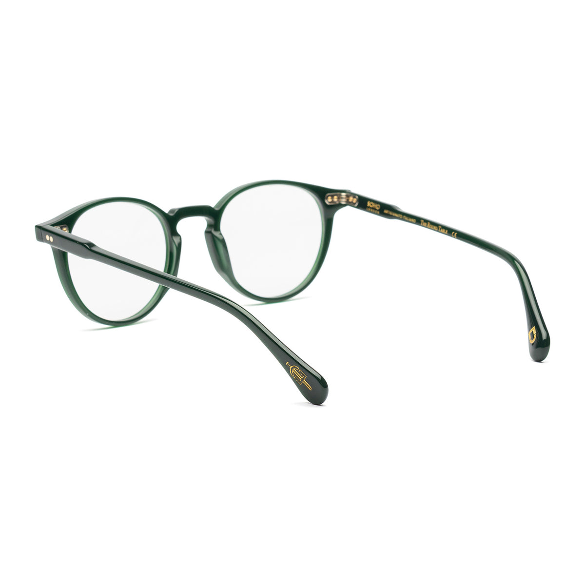 Tristan - Verde