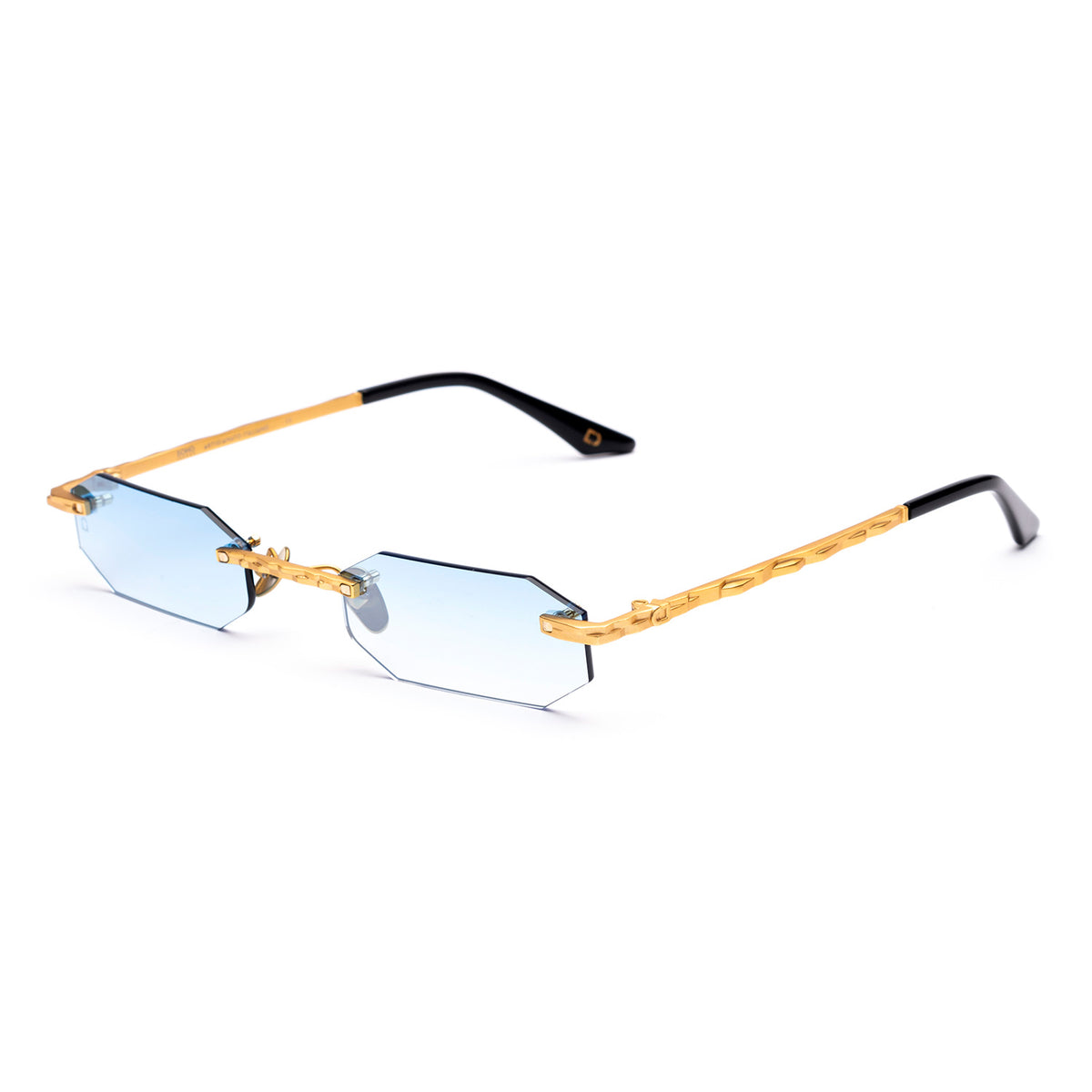 Warwick - Oro satinato